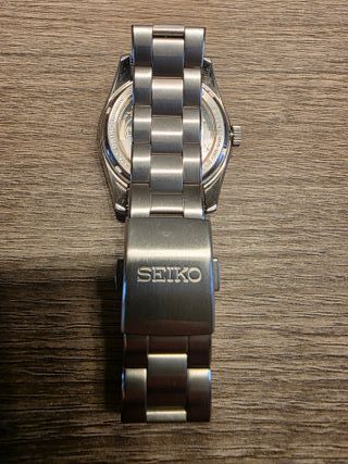 Seiko Spirit Sarb033