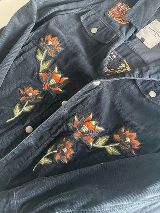 Cazadora pana Jack & Jones Talla M