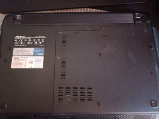 Portátil ASUS Roto Core I5