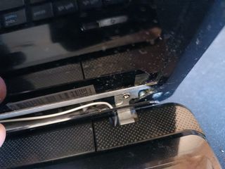 Portátil ASUS Roto Core I5