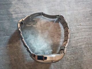 Orologio ChronoTech Cronografo Acciaio