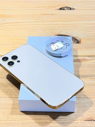 iPhone 12 Pro Max 128GB Oro