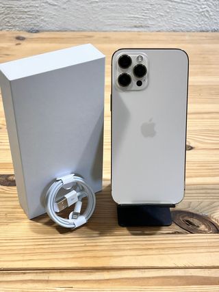 iPhone 12 Pro Max 128GB Oro