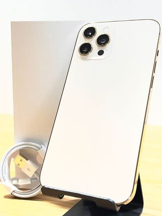 iPhone 12 Pro Max 128GB Oro