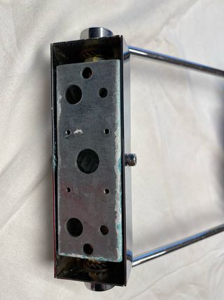 Lampada da parete per quadri/specchi