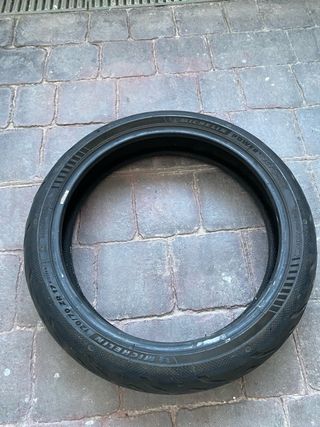 Neumático Michelin Power Road 5 120/70 ZR 17