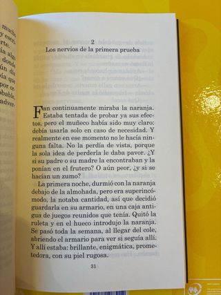 Fan, la niña invisible: El regalo que cambió su...