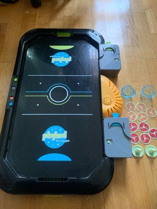 Air Hockey de mesa