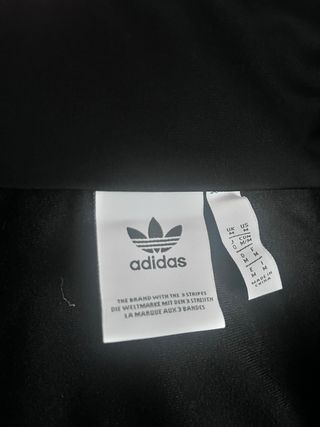 Maglia Adidas Uomo Taglia M