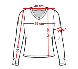 Jersey de Lana Massimo Dutti - Talla M