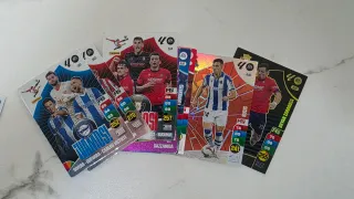 Cromos Adrenalyn XL