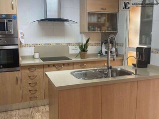 Piso en venta en La Union Pueblo en Unión (La)