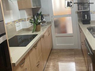 Piso en venta en La Union Pueblo en Unión (La)