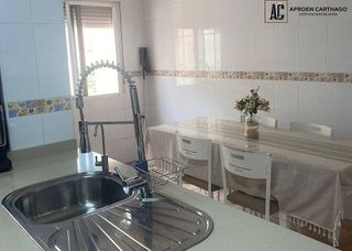 Piso en venta en La Union Pueblo en Unión (La)