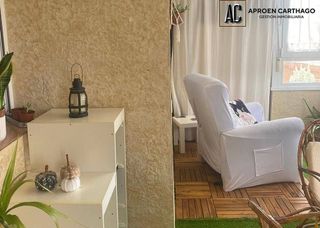 Piso en venta en La Union Pueblo en Unión (La)