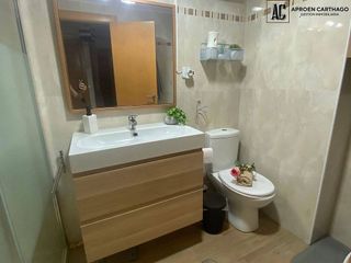 Piso en venta en La Union Pueblo en Unión (La)