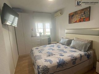 Piso en venta en La Union Pueblo en Unión (La)