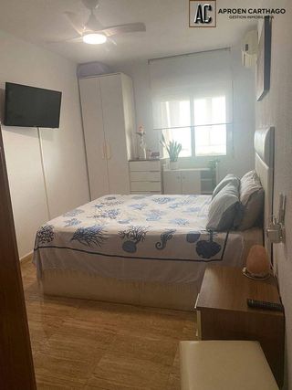 Piso en venta en La Union Pueblo en Unión (La)