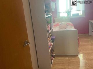 Piso en venta en La Union Pueblo en Unión (La)