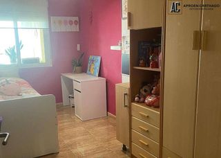 Piso en venta en La Union Pueblo en Unión (La)