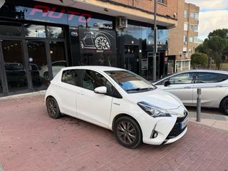 Toyota Yaris 2020