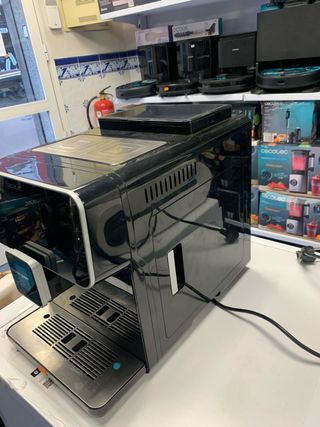 Cafetera Cecotec Power Matic-ccino 8000 Touch