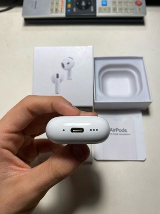 Airpods 4 Apple