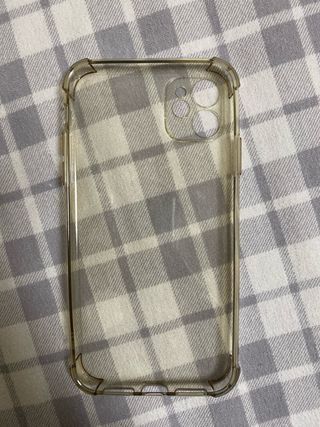 Custodia iPhone 11