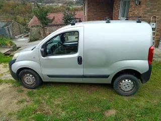 Citroen Nemo 2010