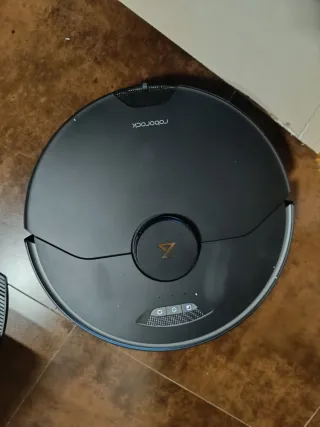 Roborock S7 MaxV Ultra