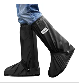 Cubre zapatos impermeables