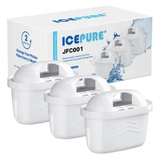 Cartucce filtro acqua Brita