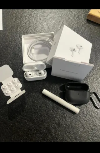 AirPods Pro 2ª Gen