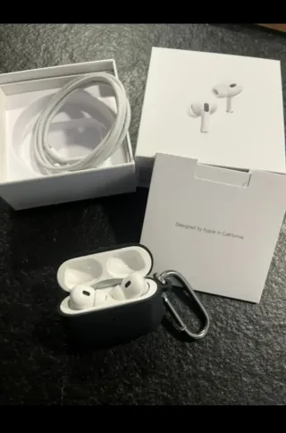 AirPods Pro 2ª Gen