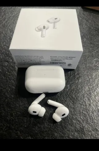 AirPods Pro 2ª Gen