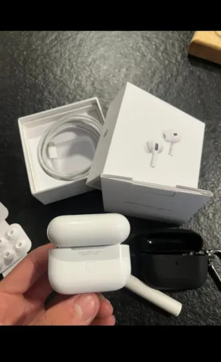 AirPods Pro 2ª Gen