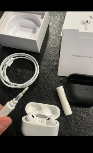 AirPods Pro 2ª Gen