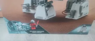 LEGO Star Wars R2-D2 (75379)