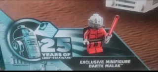 LEGO Star Wars R2-D2 (75379)