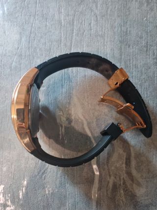 Orologio Breil Chronograph BW0168