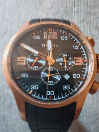 Orologio Breil Chronograph BW0168