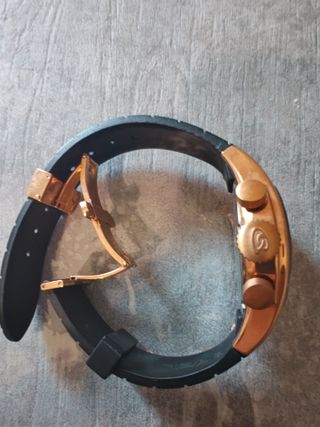 Orologio Breil Chronograph BW0168