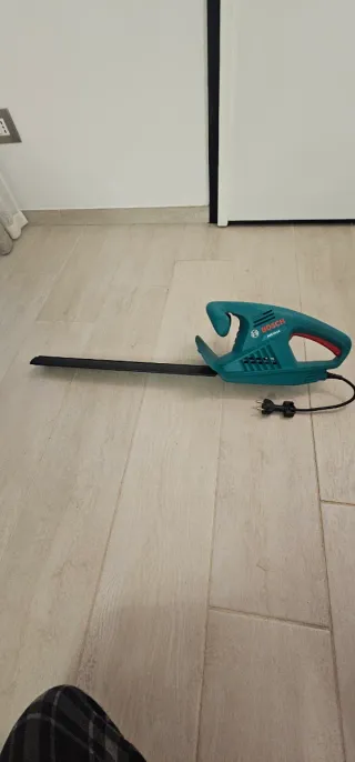 Tagliasiepe Bosch AHS 45-16