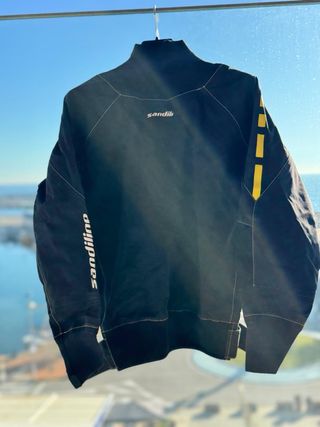 Semiseco Sandiline Talla XS