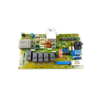 Placa Electrónica Caldera Vaillant Turbomax VCM ES