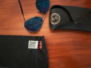 Gafas Ray-Ban Multicolor