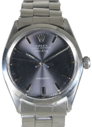 Rolex Air-King Reloj de Pulsera