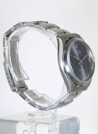 Rolex Air-King Reloj de Pulsera