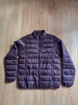 Pantalón de trekking + Cazadora