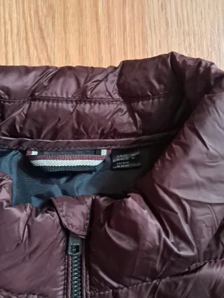 Pantalón de trekking + Cazadora